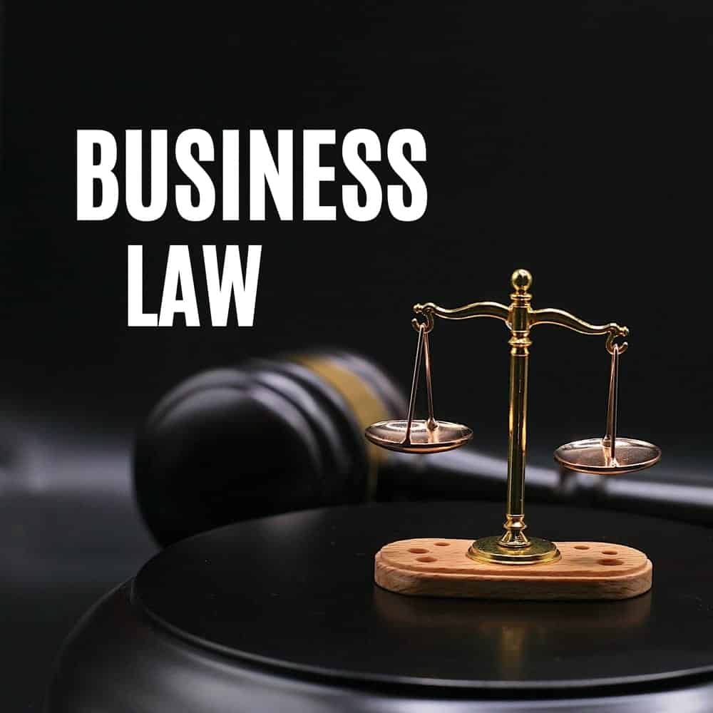 business lawyer