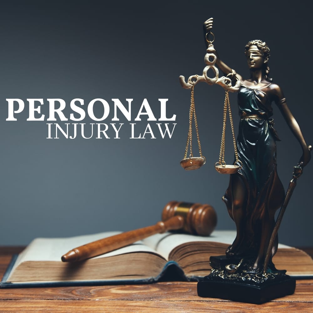 personal injury lawyer