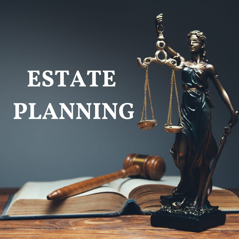 estate planning lawyer