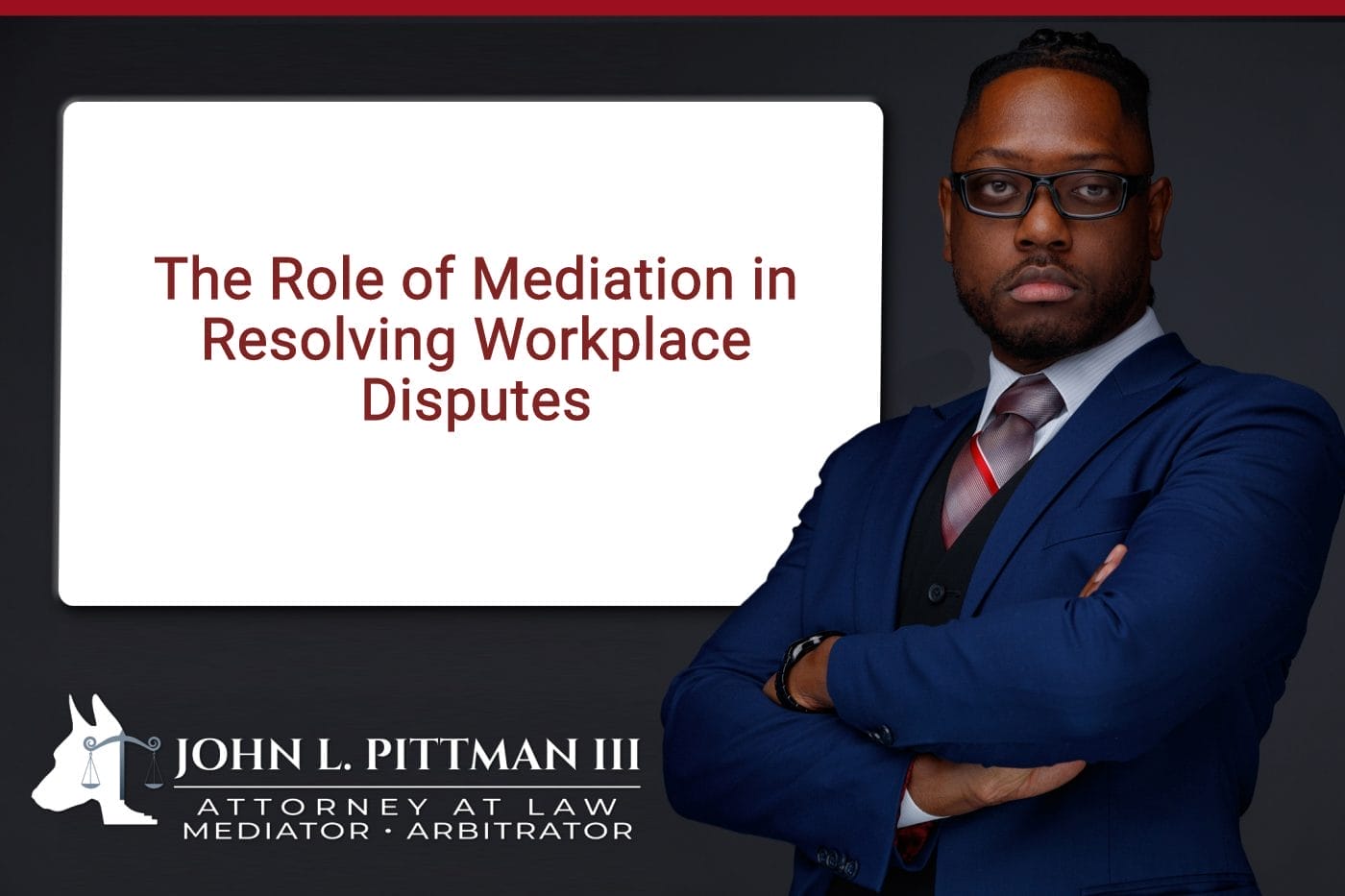 The Role of Mediation in Resolving Workplace Disputes